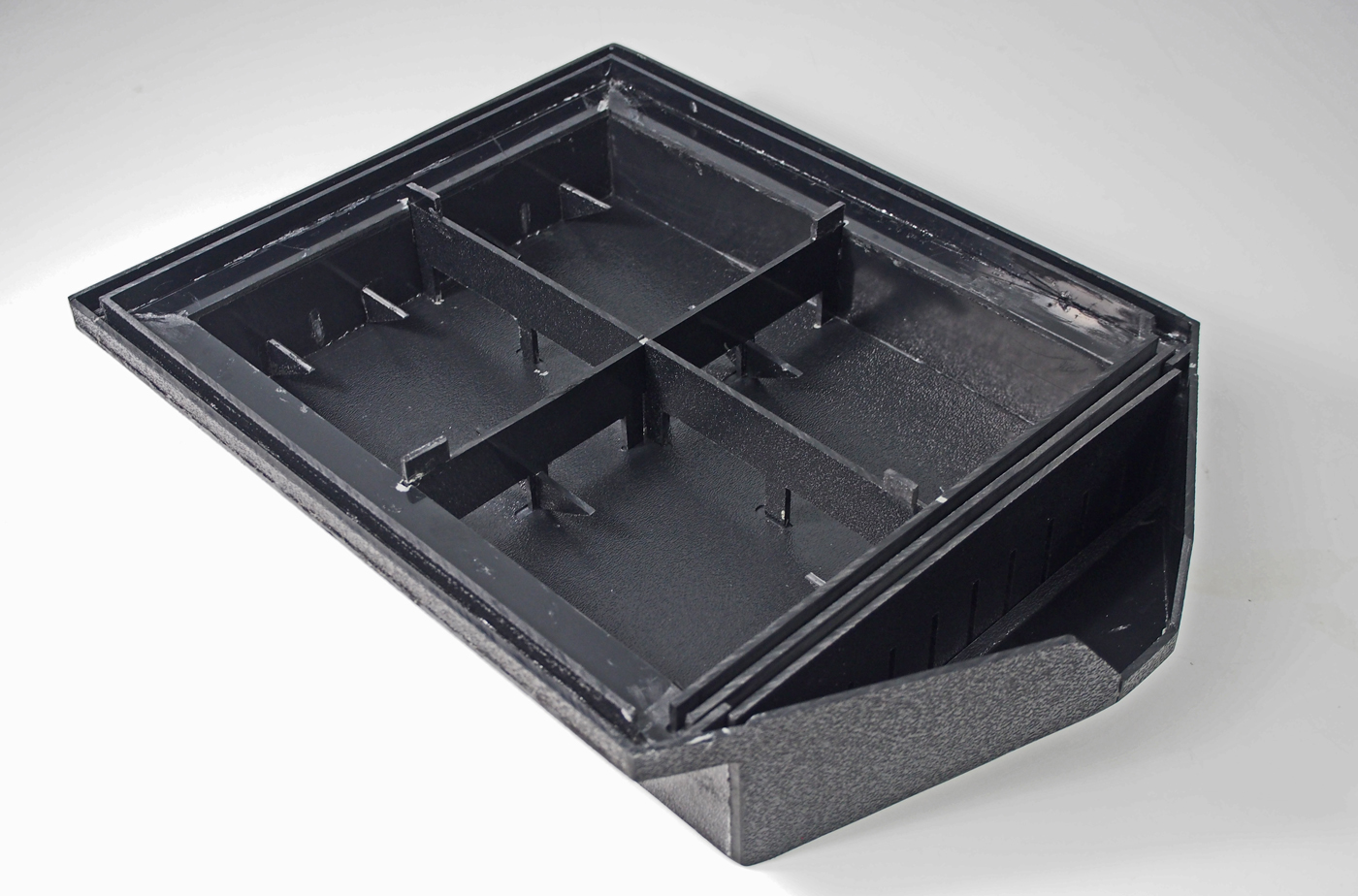 SP-8x10+ configured for 4x5