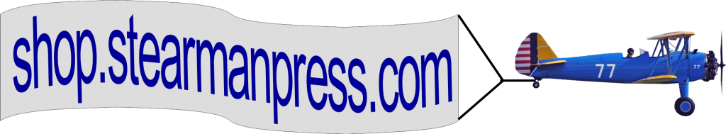 shop stearman press LG